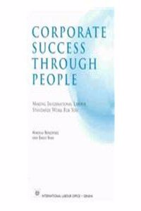 Corporate Success Through People