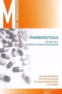Review of Human Carcinogens
