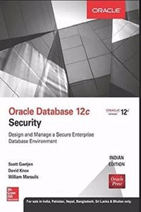 Oracle Database 12c Security