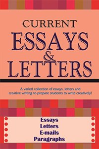 Current- Essays & Letters