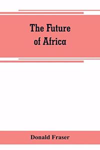 future of Africa