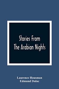 Stories From The Arabian Nights