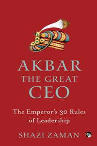 Akbar The Great Ceo