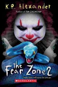 The Fear Zone 2