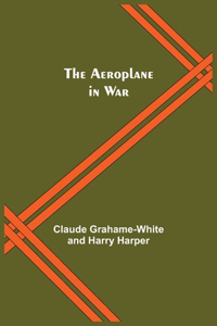 Aeroplane In War