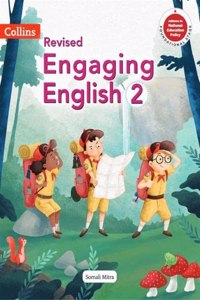 Revised Engaging English Coursebook 2