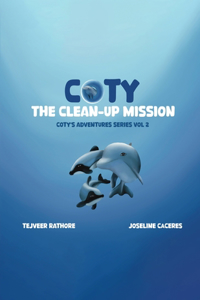 Coty's Adventures
