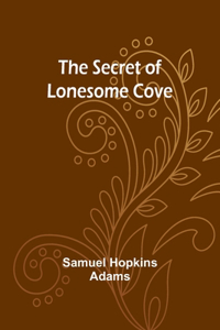 Secret of Lonesome Cove