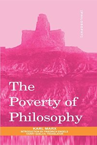 The Poverty of Philosophy