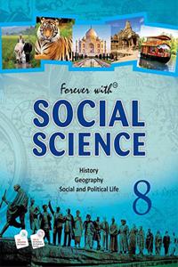 Forever with Social Science for Class 8