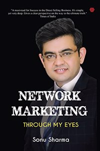 Network Marketing Through My Eyes
