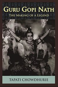 Guru Gopi Nath: The Making Of A Legend