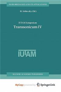 Iutam Symposium Transsonicum IV