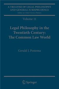 Treatise of Legal Philosophy and General Jurisprudence