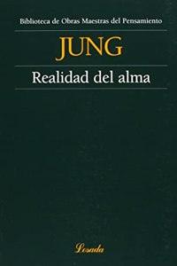 Realidad Del Alma / Reality of the Soul (Obras Maestras Del Pensamiento)