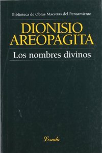 NOMBRES DIVINOS, LOS