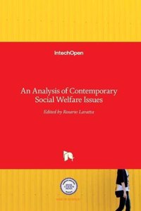 Analysis of Contemporary Social Welfare Issues