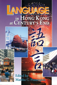 Language in Hong Kong at Century's End