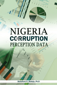 Nigeria Corruption Perception Data
