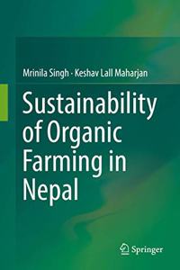 Sustainability of Organic Farming in Nepal