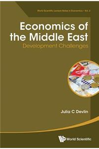 Economics of the Middle East