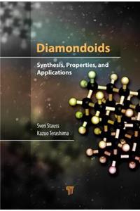 Diamondoids