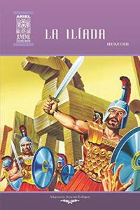 La Ilíada
