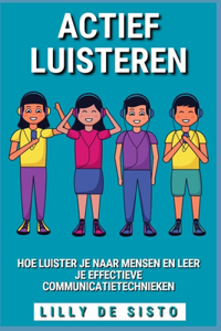 Actief Luisteren