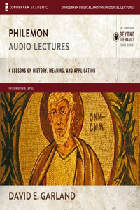 Philemon: Audio Lectures