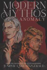 Modern Mythos Anomaly