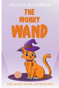 Wonky Wand