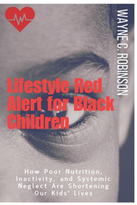 Lifestyle Red Alert