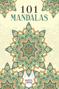 101 Mandalas