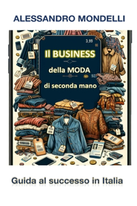 business della moda di seconda mano