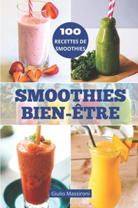 Smoothies Bien-Etre