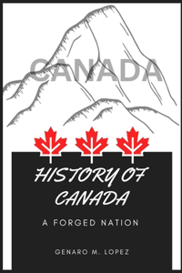 History of Canada