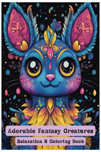 Adorable Fantasy Creatures