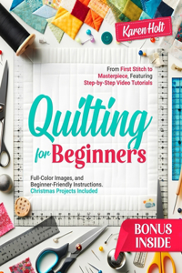 Quilting for Beginners