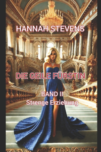 Geile Fürstin