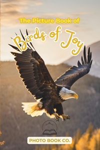 The Picture Book of Birds of Joy