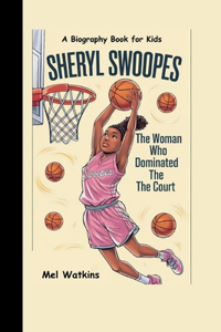 Sheryl Swoopes