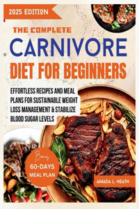 The Complete Carnivore Diet For Beginners