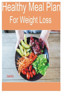 Healthy Meal Plan for Weight Loss