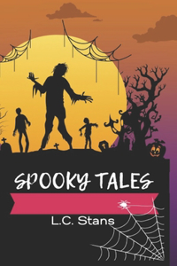 Spooky Tales