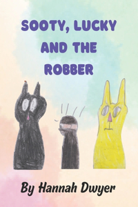 Sooty, Lucky and the Robber