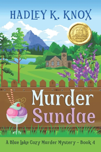 Murder Sundae