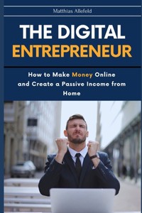 Digital Entrepreneur