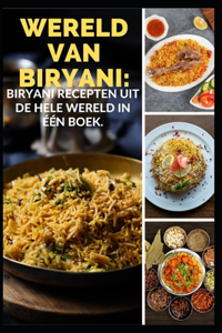 Wereld Van Biryani