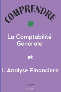 Comprendre la comptabilité et l'analyse financière