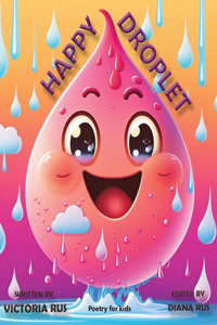 Happy Droplet